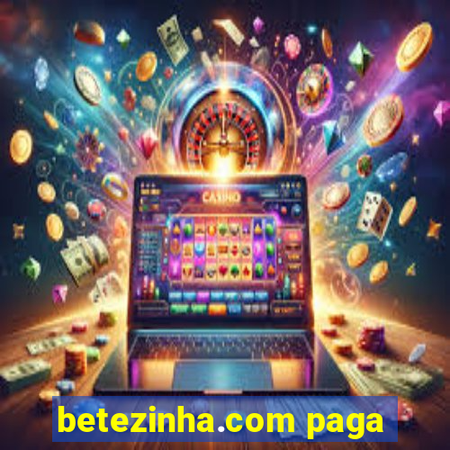 betezinha.com paga